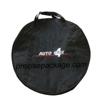 600 D oxford fabric durable water proof tire bag